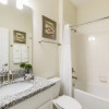 Отель Champions Gate 1576 - Five Bedroom Pool Home, фото 4