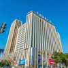 Отель Home Inn (Baoding Railway Station East Square Jianhua Street), фото 10
