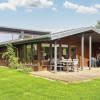 Отель 6 Person Holiday Home in Bjert, фото 17