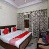 Отель OYO 6073 Hotel K M B, фото 16