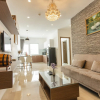Отель Beach Front Oceanous Apartment, фото 13