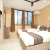Отель Oyo 343 Pop Life Hotel, фото 3