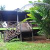 Отель Praia Inhame Eco-Lodge, фото 16