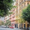 Отель Increible Apartamento en Ruzafa в Валенсии