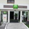 Отель ibis Styles Annemasse Genève в Амбийи