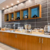 Отель Springhill Suites San Jose Fremont, фото 12