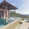 Отель Kamala Condominium by A Prime Property, фото 27