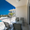 Отель Beautiful Apartment With Communal Pool, Protaras Apartment 1287, фото 6