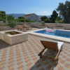 Отель Holiday house Sandra - with swimming pool Lumbarda, Island Korcula, фото 11