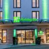 Отель Holiday Inn Munich - City East, фото 34