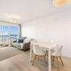 Отель Premium Top Floor Oceanfront Unit In Regency on the Beach 705, фото 5