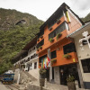 Отель Nativus Hostel Machu Picchu, фото 1