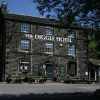 Отель The Diggle Hotel, фото 1