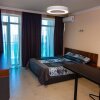 Отель Sea View Studio Apartment Batumi, фото 6
