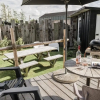 Отель Tiny House With Private Garden, фото 12