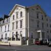 Отель The Bay Hotel Teignmouth в Тинмуте