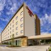 Отель Hampton Inn by Hilton Piedras Negras, фото 1