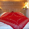 Отель Beautiful Chalet In A Quiet Area Just 500M From The Ski Lift, фото 3