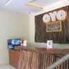 Отель Ladang Asri by OYO Rooms, фото 11