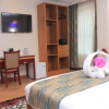 Отель Vicmark Hotel Nakuru, фото 6