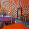 Отель Holiday Home Reves Nomades, фото 2