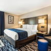 Отель Comfort Inn And Suites Airport, фото 7
