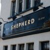 Отель The Shepherd at Langham в Колчестере