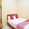 Отель OYO 90463 A2b Guesthouse, фото 10