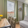Отель Luxurious Suites Elegance, фото 20