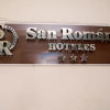 Отель San Roman, фото 22