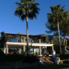Отель Villa With 4 Bedrooms in Marbella, With Wonderful sea View, Private Po, фото 1