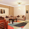 Отель Golden Charming 3-bed Apartment in Cairo, фото 4