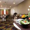 Отель Holiday Inn Hotel & Suites Mississauga, an IHG Hotel, фото 25