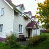 Гостиница Yasnaya 7 в Мурино