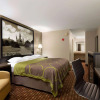 Отель Super 8 by Wyndham Lake Charles Northeast, фото 5