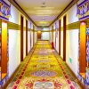 Отель Jiu Huang Xiqiang Hotel, фото 5