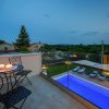 Отель Awesome Home in Nedescina With Outdoor Swimming Pool, Wifi and Heated Swimming Pool, фото 37