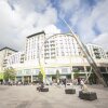 Отель Citrus Hotel Cardiff by Compass Hospitality, фото 18