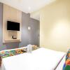 Отель FabHotel Pranava Navi Mumbai, фото 12