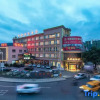 Отель Huadu International Hotel, фото 3