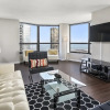 Отель Luxury Suites At North Harbor Tower, фото 6
