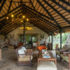 Отель Mohlabetsi Safari Lodge, фото 20