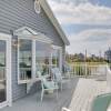 Отель Bayfront Chincoteague Getaway w/ Fire Pit!, фото 21