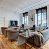 Отель The Saint Lofts, фото 14