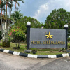 Отель Seri Malaysia Taiping, фото 14
