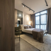 Отель Velvet rooms & more, фото 11