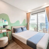Отель Cozrum Homes - The Sóng Vũng Tàu, фото 8