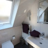 Отель Andrea's Ferienwohnungen, фото 4
