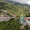 Отель Aurum Resorts Mussoorie, фото 20