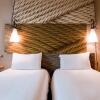 Отель ibis Paris Porte de Clichy Centre, фото 6